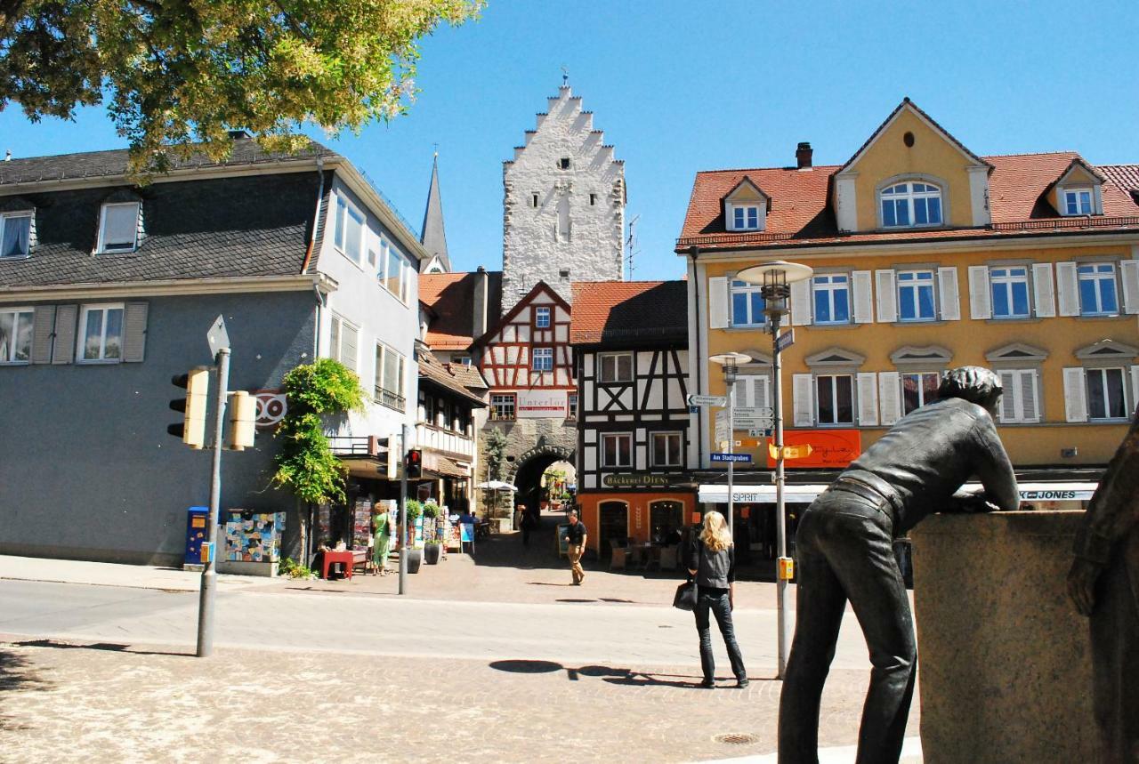 Homestay Cozy Room Markdorf Exterior foto