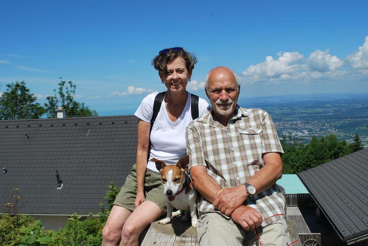 Homestay Cozy Room Markdorf Exterior foto