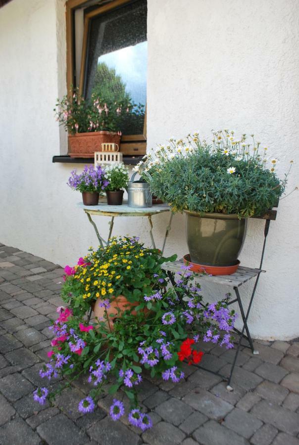 Homestay Cozy Room Markdorf Exterior foto