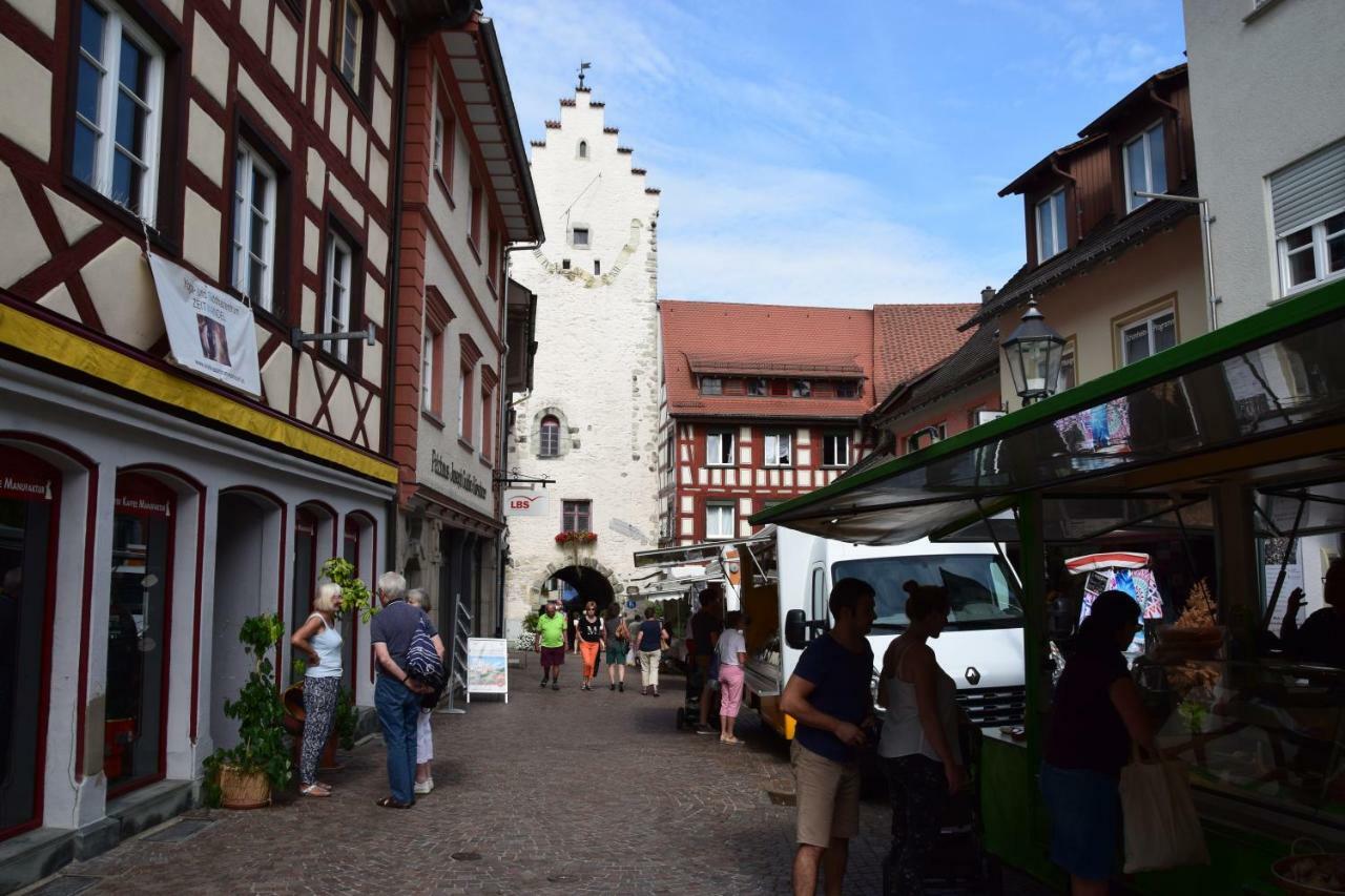Homestay Cozy Room Markdorf Exterior foto