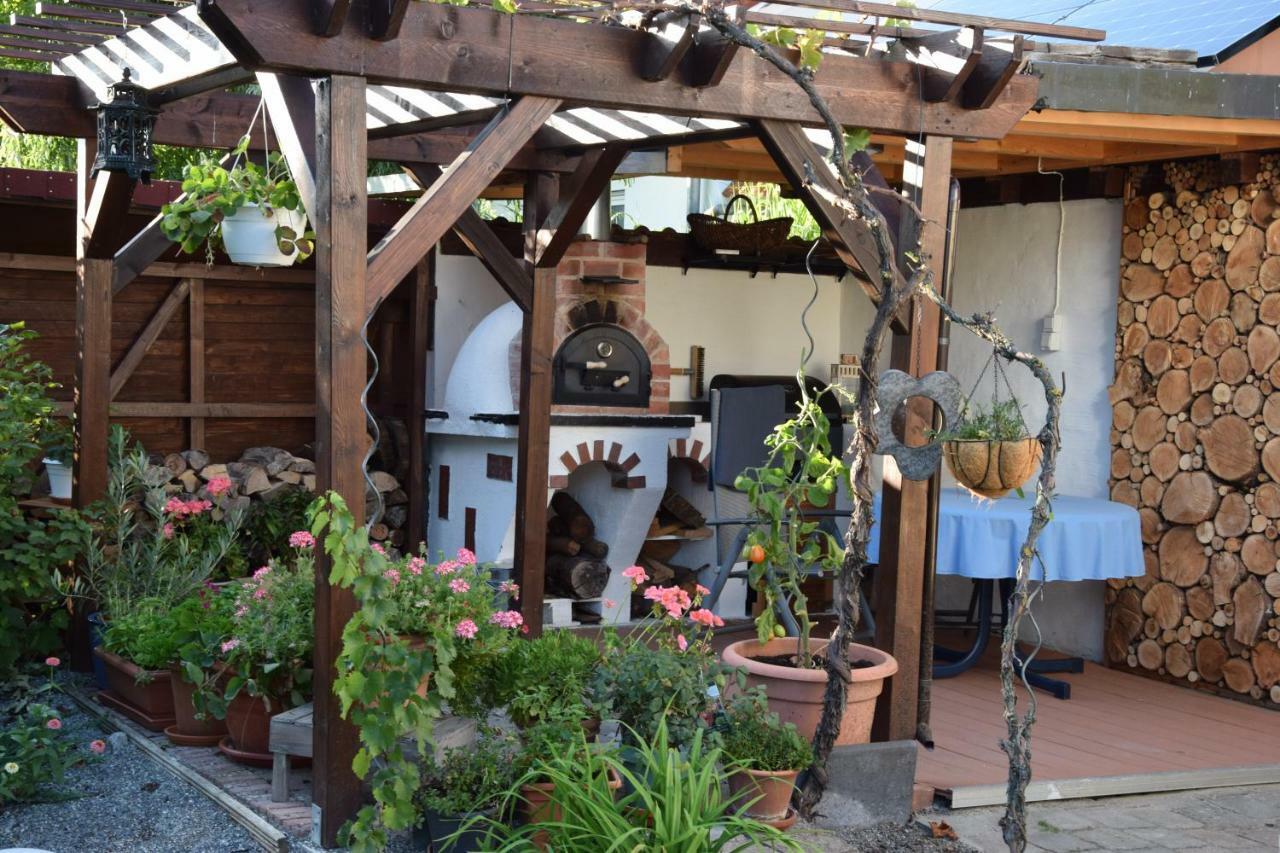 Homestay Cozy Room Markdorf Exterior foto