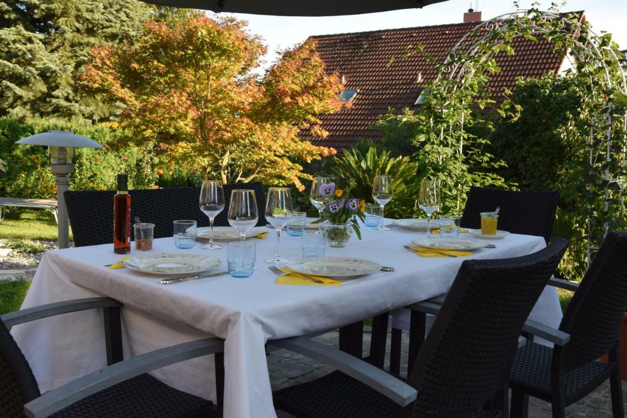 Homestay Cozy Room Markdorf Exterior foto